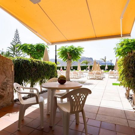 Riviera Peace Διαμέρισμα Mogán Εξωτερικό φωτογραφία