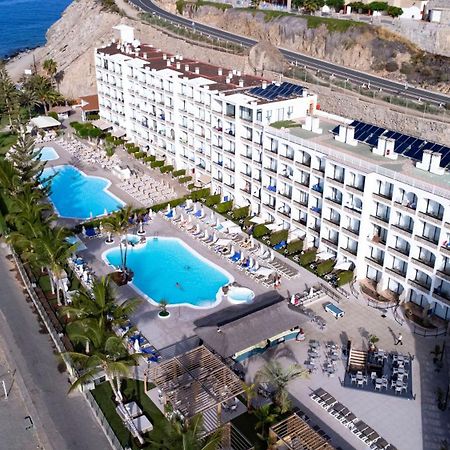Riviera Peace Διαμέρισμα Mogán Εξωτερικό φωτογραφία