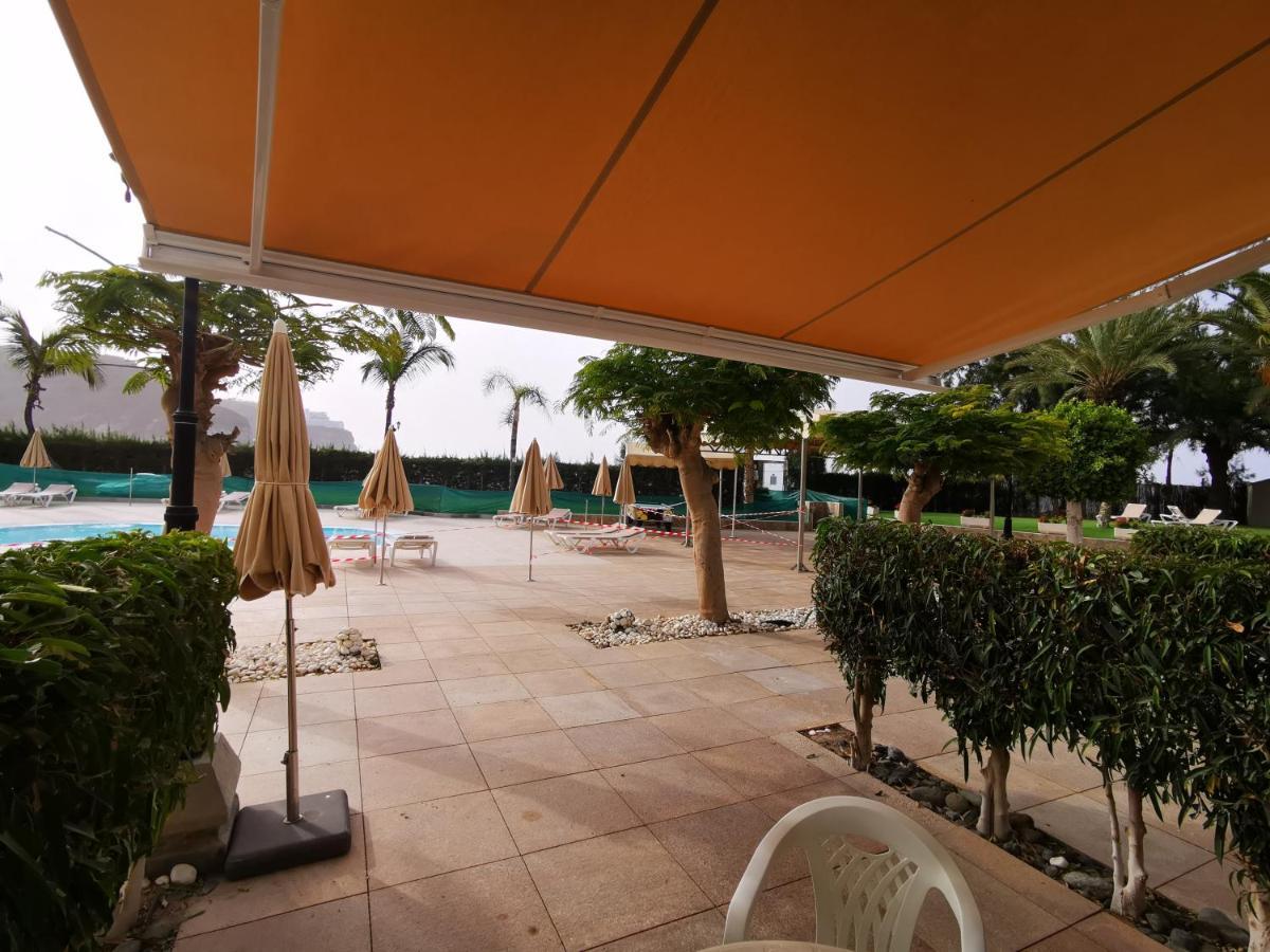 Riviera Peace Διαμέρισμα Mogán Εξωτερικό φωτογραφία