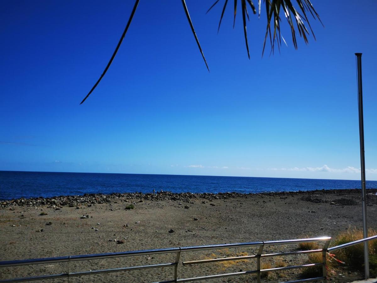 Riviera Peace Διαμέρισμα Mogán Εξωτερικό φωτογραφία