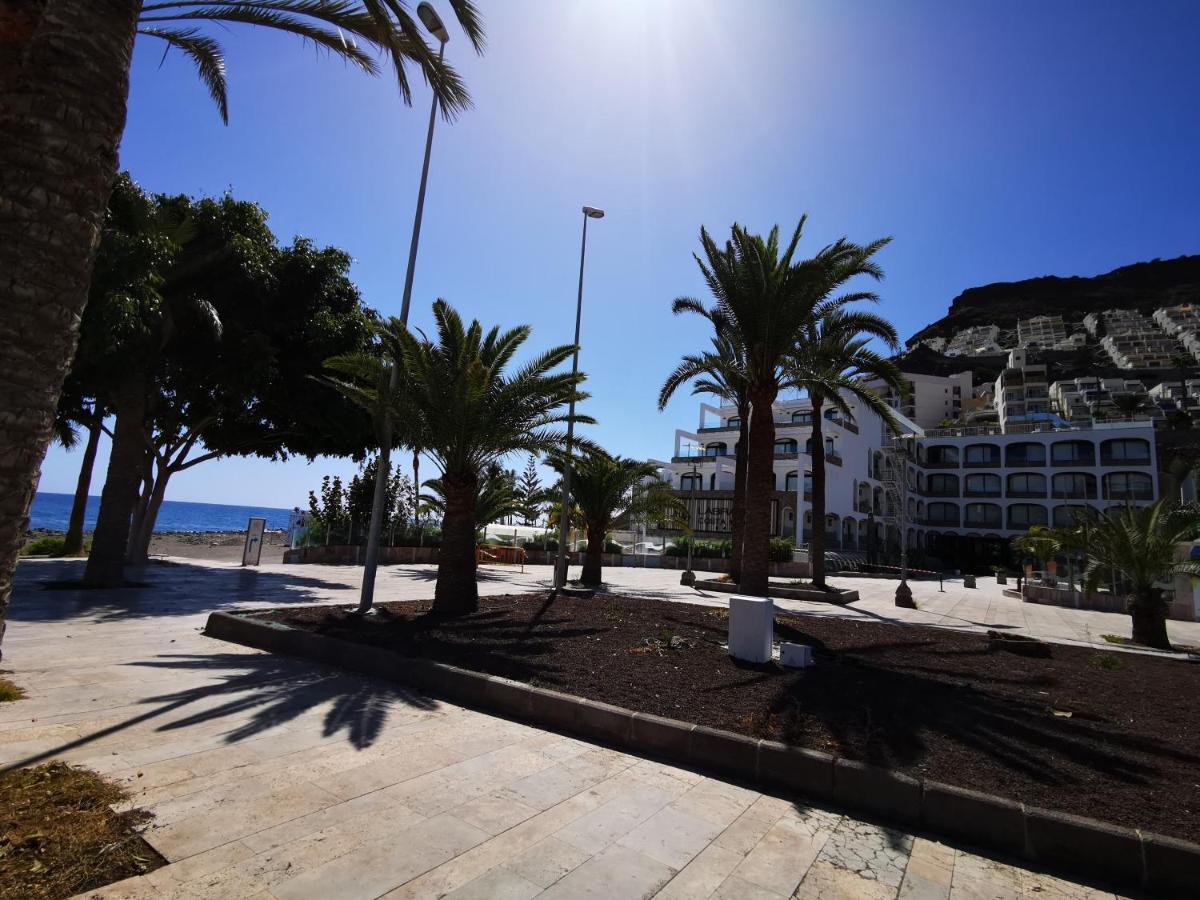 Riviera Peace Διαμέρισμα Mogán Εξωτερικό φωτογραφία
