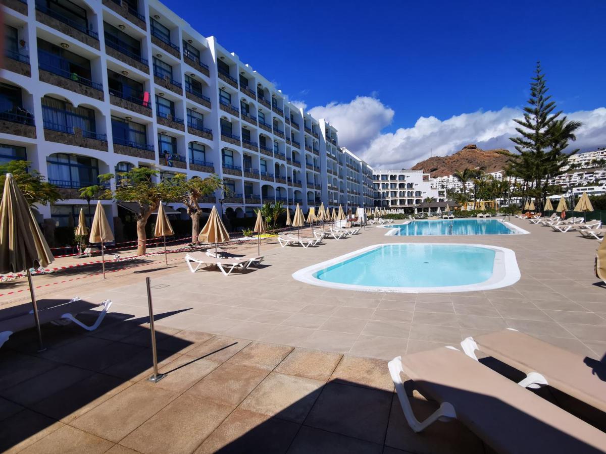 Riviera Peace Διαμέρισμα Mogán Εξωτερικό φωτογραφία