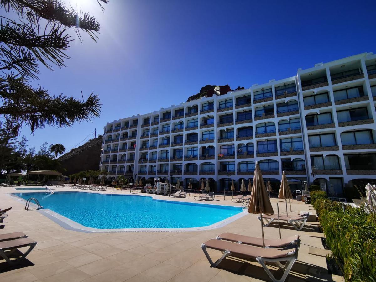 Riviera Peace Διαμέρισμα Mogán Εξωτερικό φωτογραφία