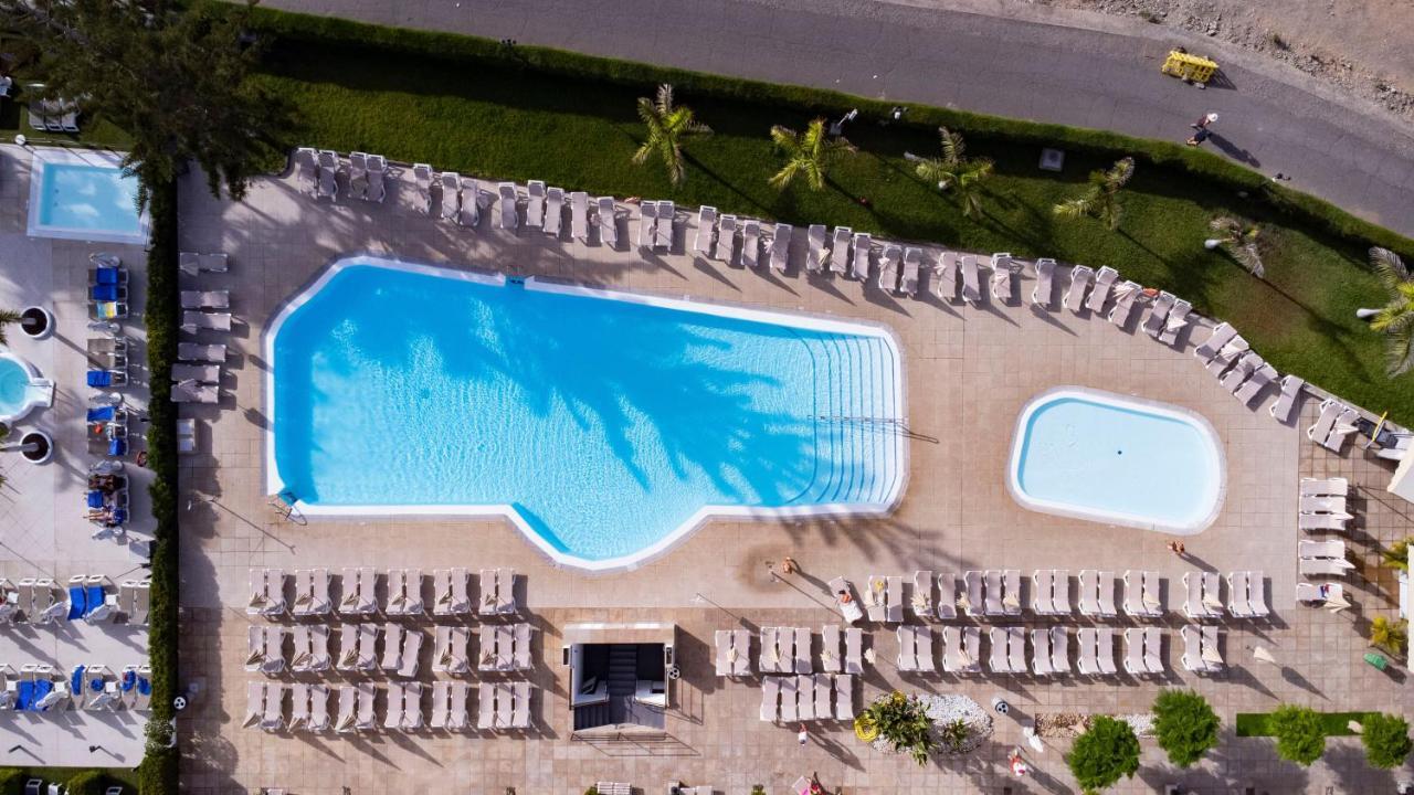 Riviera Peace Διαμέρισμα Mogán Εξωτερικό φωτογραφία