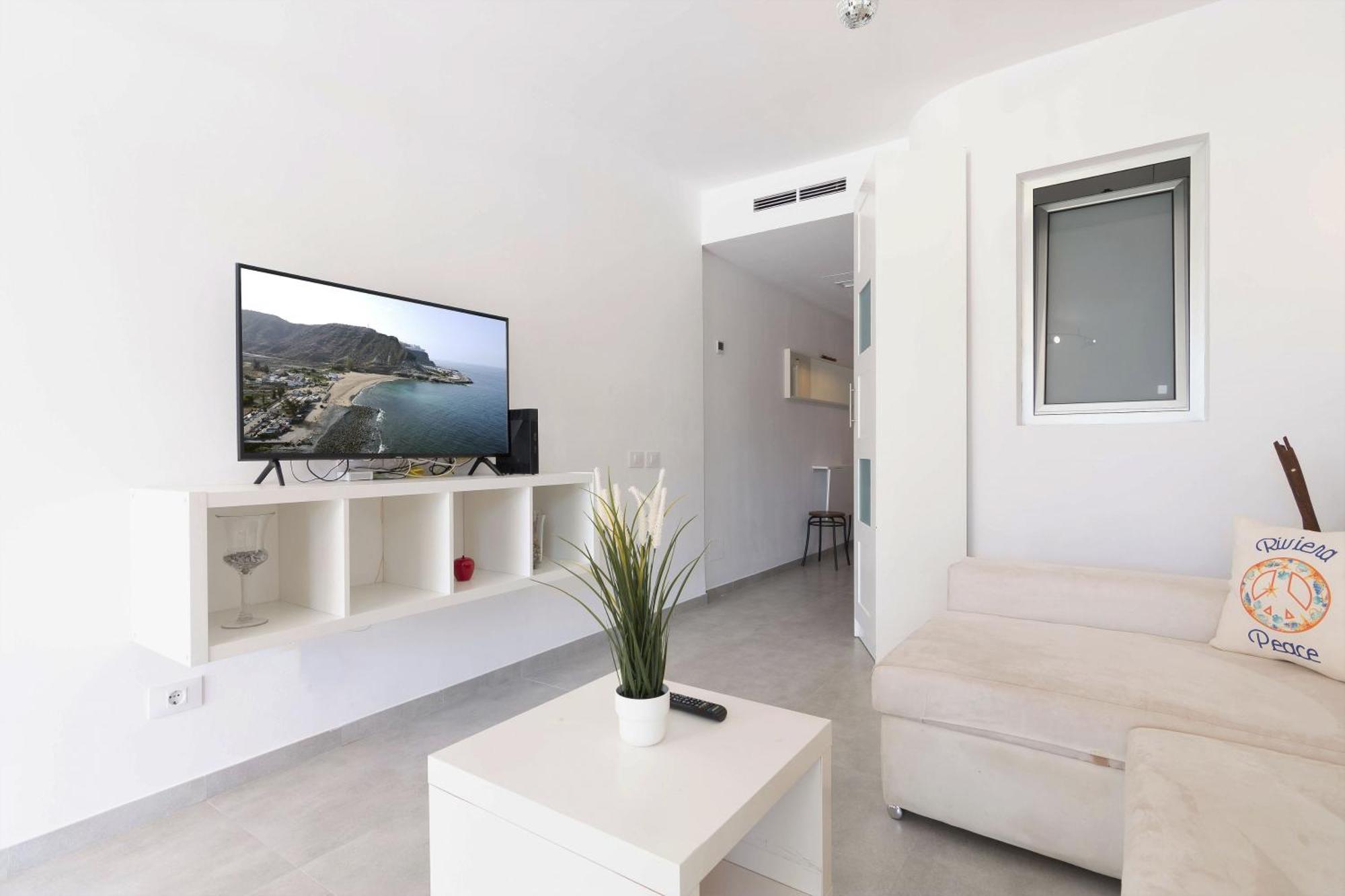 Riviera Peace Διαμέρισμα Mogán Εξωτερικό φωτογραφία
