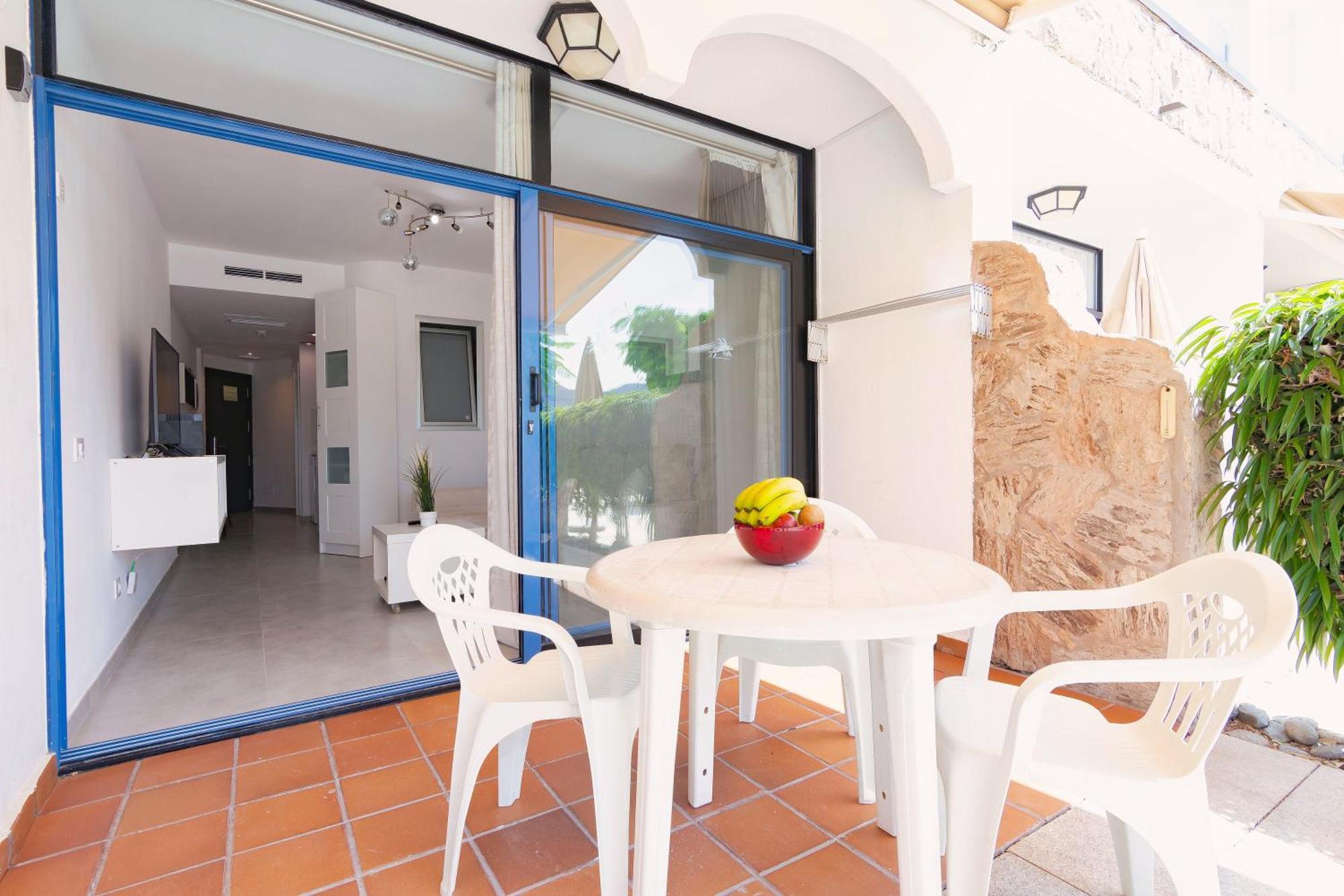Riviera Peace Διαμέρισμα Mogán Εξωτερικό φωτογραφία