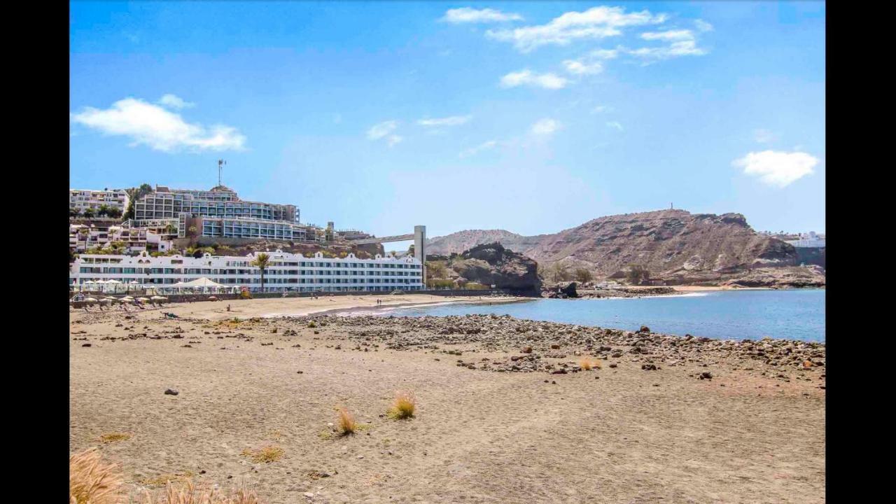 Riviera Peace Διαμέρισμα Mogán Εξωτερικό φωτογραφία
